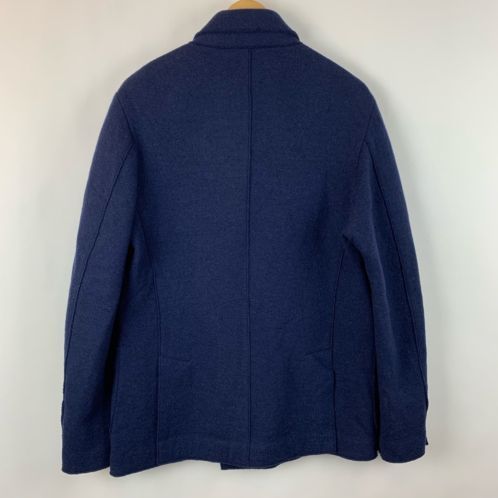 Barena Venezia Double Breasted Sweater - Picture 2 of 7